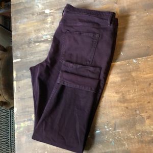 Ava and Viv skinny jeans